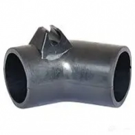 Патрубок интеркулера BUGIAD 4043193876393 87639 1502557 P 9LUMO