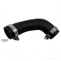 Патрубок интеркулера BUGIAD 1437325978 82044 TZ9 7MX