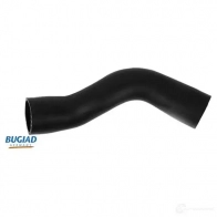 Патрубок интеркулера BUGIAD 4043193866370 BQ91M P 86637 1502504 - Изображение 2