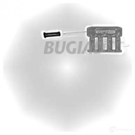 Патрубок интеркулера BUGIAD 1502725 4043193887214 ZJ 87RB 88721 - Изображение 2