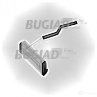 Патрубок интеркулера BUGIAD 4043193885562 J9LE 2 1502610 88556 - Изображение 1