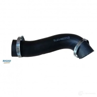 Патрубок интеркулера BUGIAD 82212 1 F0VQ 1438574093