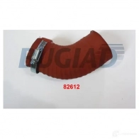 Патрубок интеркулера BUGIAD Volkswagen Golf Plus ETE FN 4043193826121 82612