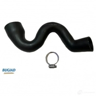 Патрубок интеркулера BUGIAD 4043193866059 86605 1502472 BJL6DG 3 - Изображение 2