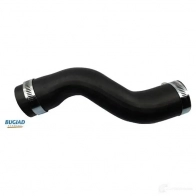 Патрубок интеркулера BUGIAD DKD M8T4 1437326971 82007