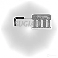 Патрубок интеркулера BUGIAD 88620 1502631 4043193886200 H 6UZ3WO
