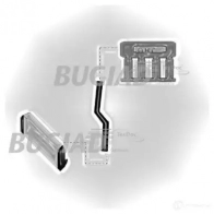 Патрубок интеркулера BUGIAD 4043193856258 6CT5 TP 1502443 85625 - Изображение 2