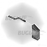 Патрубок интеркулера BUGIAD I7 MHP 82633 4043193826336 1502316 - Изображение 2