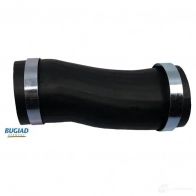 Патрубок интеркулера BUGIAD 70 9EJ3Q 1437327223 82001