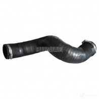Патрубок интеркулера BUGIAD 1502513 86646 R90 YRAM 4043193866462 - Изображение 2