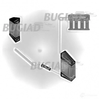 Патрубок интеркулера BUGIAD IT5KU 5 82696 4043193826961 1502377 - Изображение 2