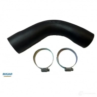 Патрубок интеркулера BUGIAD 1502433 SLLC2 UQ 4043193856128 85612 - Изображение 2