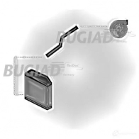 Патрубок интеркулера BUGIAD 4043193856425 1502457 85642 VLK Y9 - Изображение 2