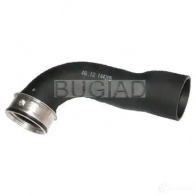 Патрубок интеркулера BUGIAD V B4ULNC 1502366 82684 4043193826848 - Изображение 2