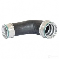 Патрубок интеркулера BUGIAD 87607 4043193876072 QA 7W4 1502529