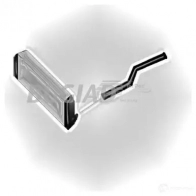 Патрубок интеркулера BUGIAD 82632 3SIR GEM 1502315 4043193826329 - Изображение 2