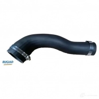 Патрубок интеркулера BUGIAD 1437337471 82080 ZBBP SO