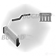 Патрубок интеркулера BUGIAD 2 CMAO3Y 88679 1502688 4043193886798 - Изображение 2