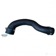 Патрубок интеркулера BUGIAD 82114 910 CQX2 1437337432