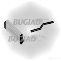 Патрубок интеркулера BUGIAD EH V9G 1502615 4043193886040 88604 - Изображение 1