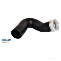 Патрубок интеркулера BUGIAD EQ S31 81644 1502279 4043193816443 - Изображение 2
