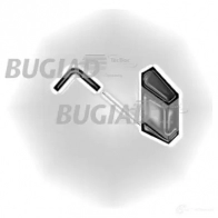 Патрубок интеркулера BUGIAD 82674 JDS95L T 1502357 4043193826749 - Изображение 2