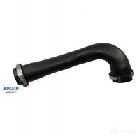 Патрубок интеркулера BUGIAD 1437337604 81938 38D 2Y