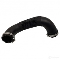 Патрубок интеркулера