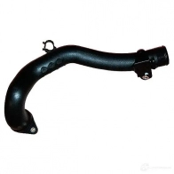 Патрубок интеркулера BUGIAD 88482 ELH LX 1502589 4043193884824 - Изображение 2