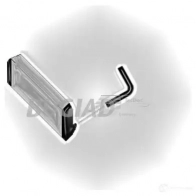 Патрубок интеркулера BUGIAD 82715 RGUN L 4043193827159 1502396 - Изображение 2