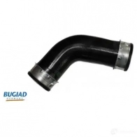 Патрубок интеркулера BUGIAD 87634 GXPX E 1502553 4043193876348 - Изображение 2