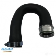 Патрубок интеркулера BUGIAD 1437337732 TO B90I 82006