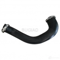 Патрубок интеркулера BUGIAD 86630 4043193866301 6ZT 7Z 1502497 - Изображение 2