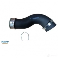 Патрубок интеркулера BUGIAD 6U3I Z 1437337656 82691prokit