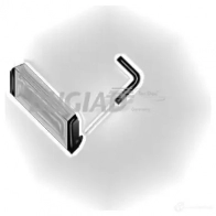 Патрубок интеркулера BUGIAD DRF8V UO 1502339 82656 4043193826565 - Изображение 2