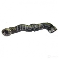 Патрубок интеркулера BUGIAD 4043193816009 GOU8 2 Mercedes C-Class (W203) 2 2000 – 2007 81600