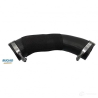 Патрубок интеркулера BUGIAD 82054 1437337338 K GOAU6