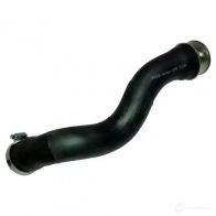 Патрубок интеркулера