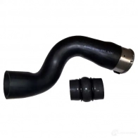 Патрубок интеркулера BUGIAD R NXZT 4043193817471 81747 Renault Captur
