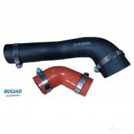 Патрубок интеркулера BUGIAD K 9DO267 1437326303 82081