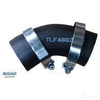Патрубок интеркулера BUGIAD 82180 PYP HPFC 1437326414