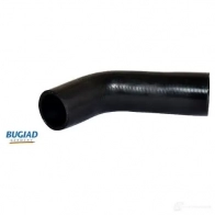Патрубок интеркулера BUGIAD KUJ NK 82620 1502303 4043193826206 - Изображение 2