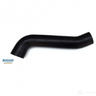 Патрубок интеркулера BUGIAD 1502326 60UML WT 4043193826435 82643 - Изображение 2