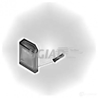 Патрубок интеркулера BUGIAD 81624 1502262 VQJ5L 6B 4043193816245 - Изображение 2