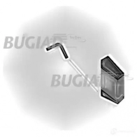 Патрубок интеркулера BUGIAD 82608 RS4 GR 4043193826084 Audi A6 (C5) 2 1997 – 2004