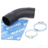 Патрубок интеркулера BUGIAD LYU 516 4043193846044 84604 1502401 - Изображение 2