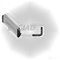 Патрубок интеркулера BUGIAD X H1C2GX 4043193826268 82626 1502309 - Изображение 2