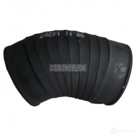 Патрубок интеркулера BUGIAD 4043193886019 G2AV 2S 1502612 88601 - Изображение 2