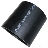 Патрубок интеркулера BUGIAD 81820 4043193818201 1424302515 3T GK8