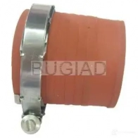 Патрубок интеркулера BUGIAD 82690 4043193826909 77 8GHS 1502372 - Изображение 2